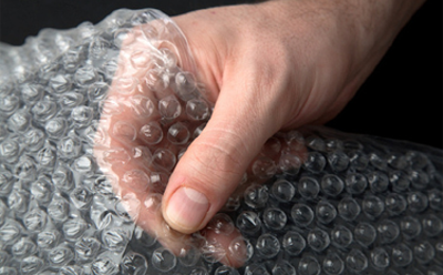 包装化隆气泡膜 包装化隆气泡膜