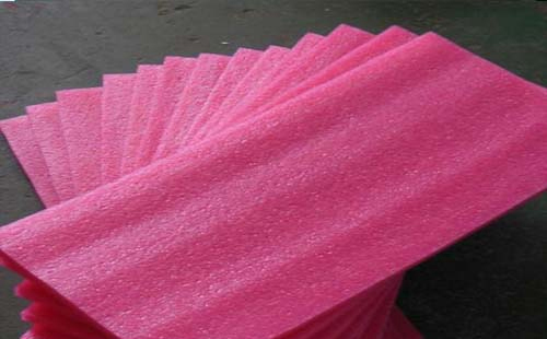 浅谈化隆珍珠棉隔热效果怎么样