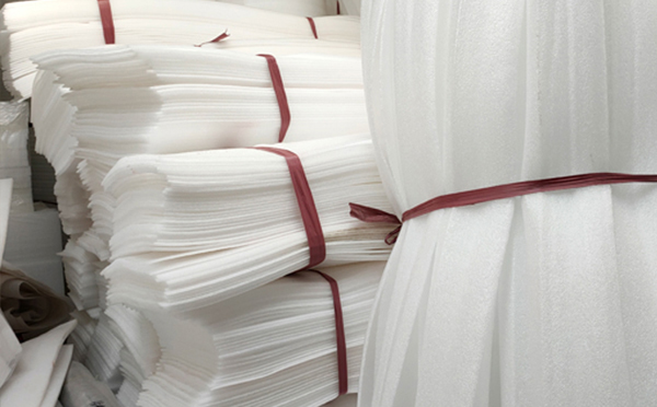 冷冻食品用化隆珍珠棉包装需要注意什么