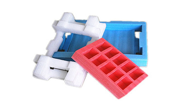 为什么选择化隆珍珠棉泡沫做包装材料？