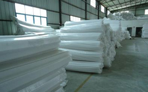 化隆珍珠棉需要哪些原材料