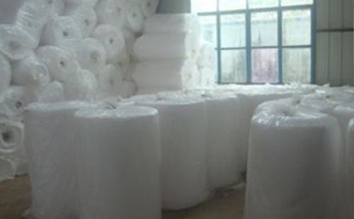 如何辨认化隆珍珠棉的质量？