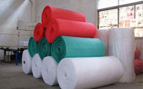 化隆珍珠棉的保温效果如何