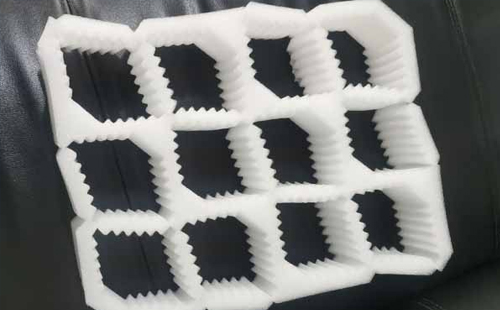 化隆苹果内衬防震设计与材料选择指南