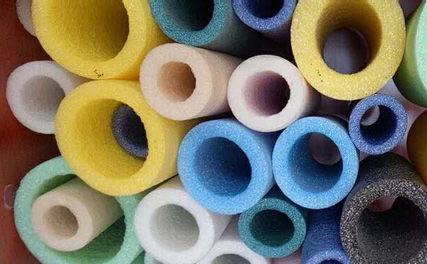 化隆化隆珍珠棉管材规格尺寸全解析：2025选购避坑指南