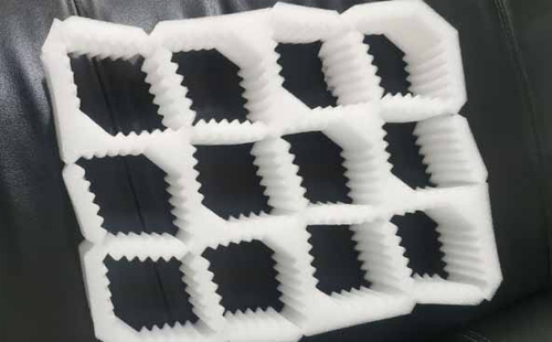 水果包装防护方案：化隆苹果内衬的选型标准与产业应用