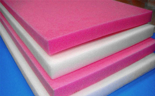 冷链物流中的缓冲保护材料：冷冻环境下化隆珍珠棉的应用解析