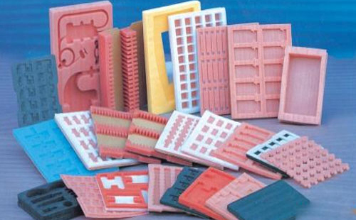 化隆珍珠棉材料特性与工业包装缓冲设计应用指南