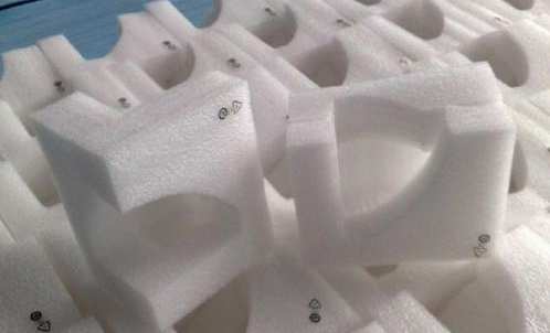 化隆珍珠棉切片、开槽、粘接：异型加工的几种常见方式！